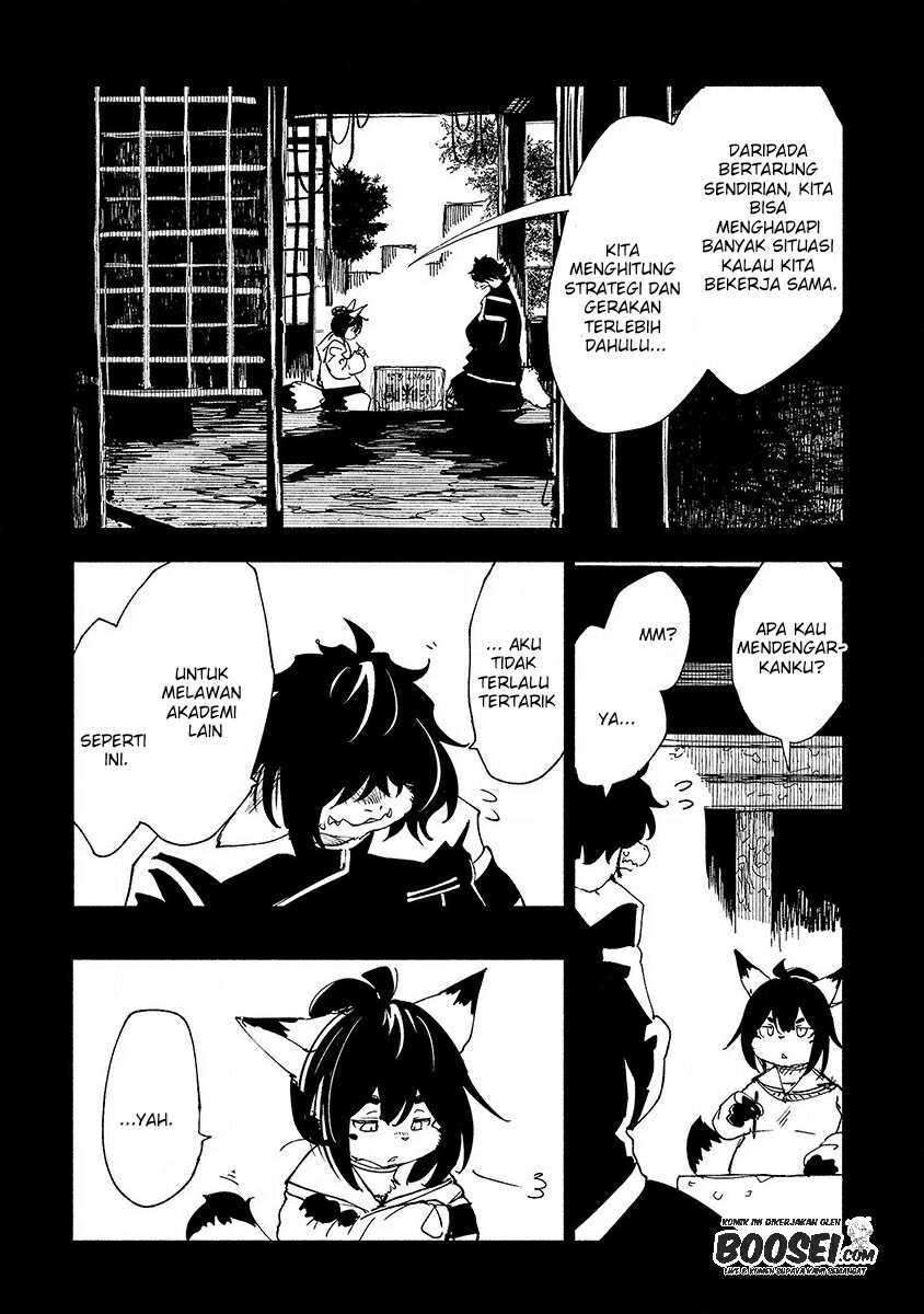 Chapter 40 - halaman 12