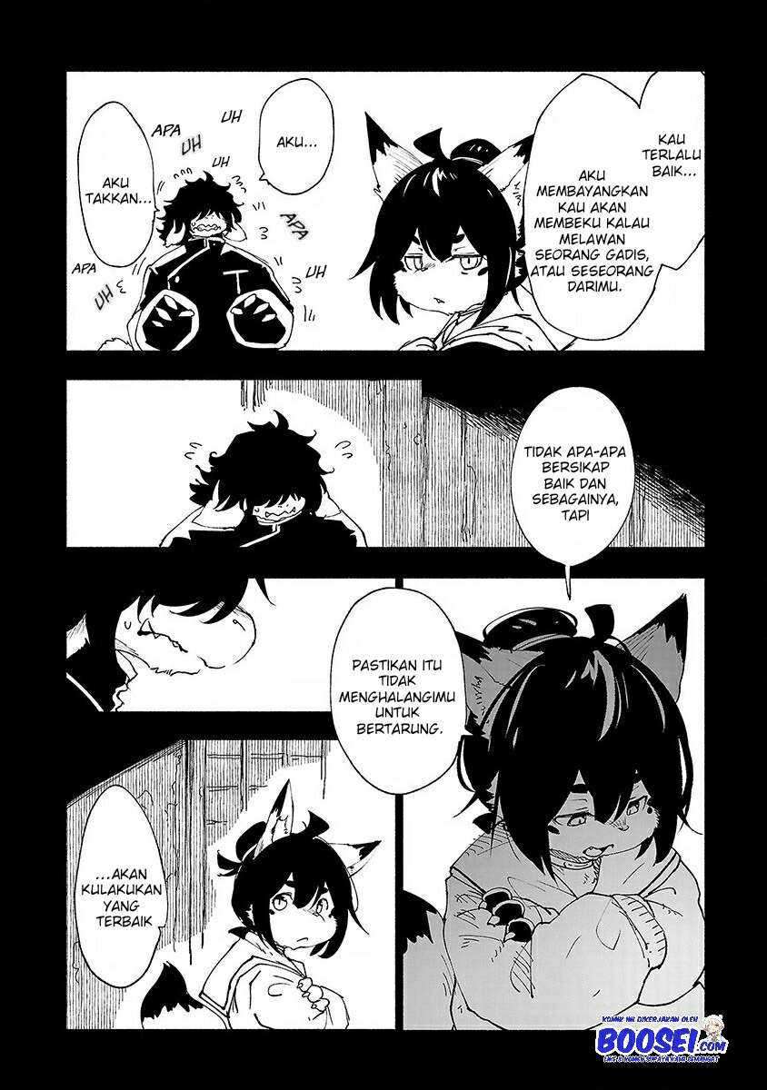 Chapter 40 - halaman 13