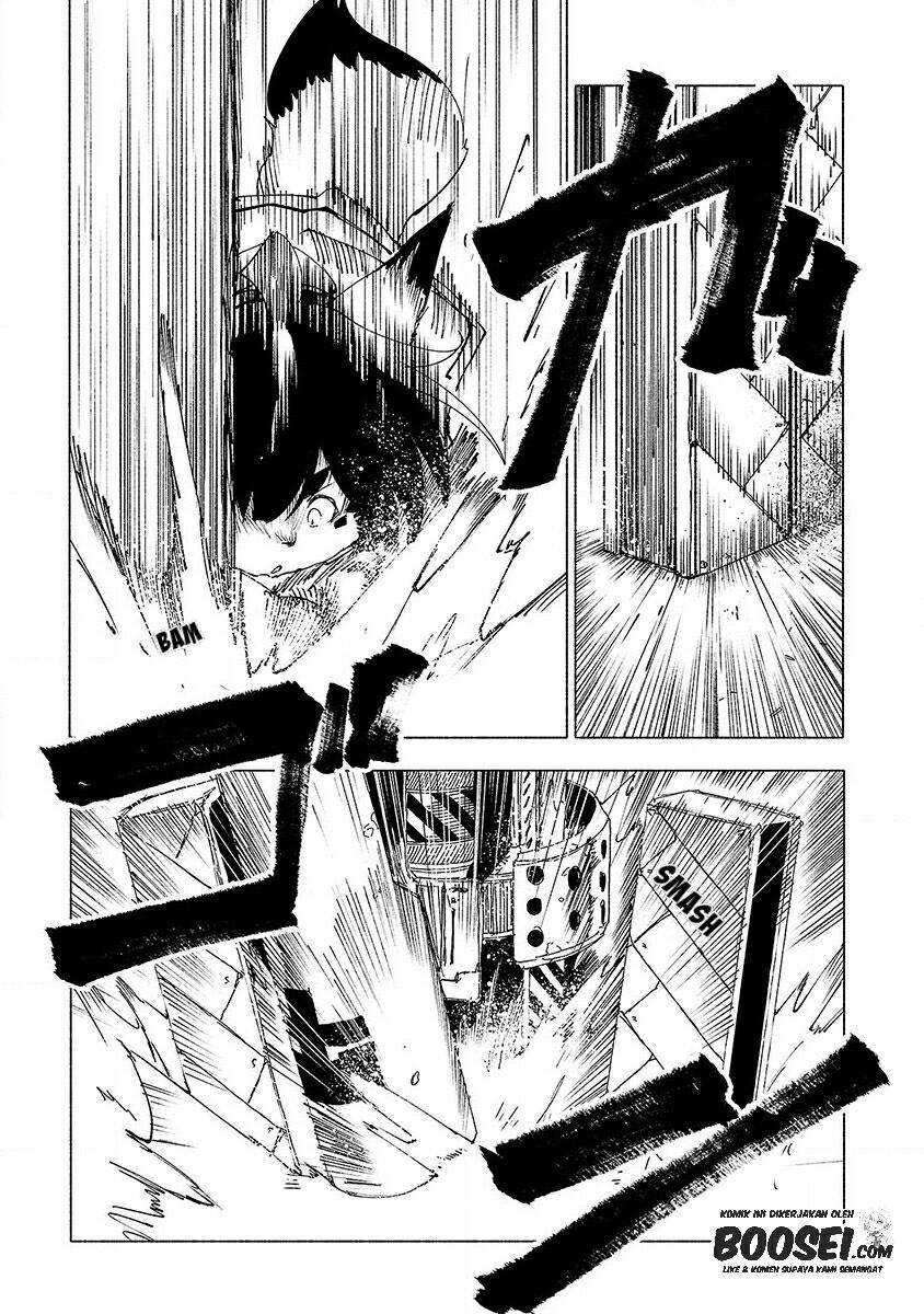 Chapter 40 - halaman 16