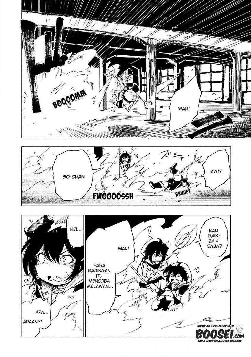Chapter 40 - halaman 17