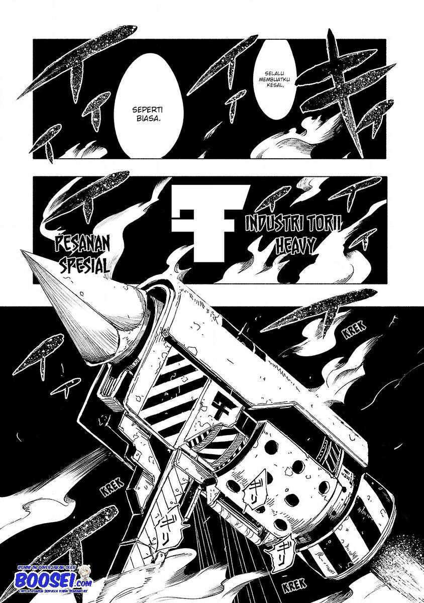 Chapter 40 - halaman 18