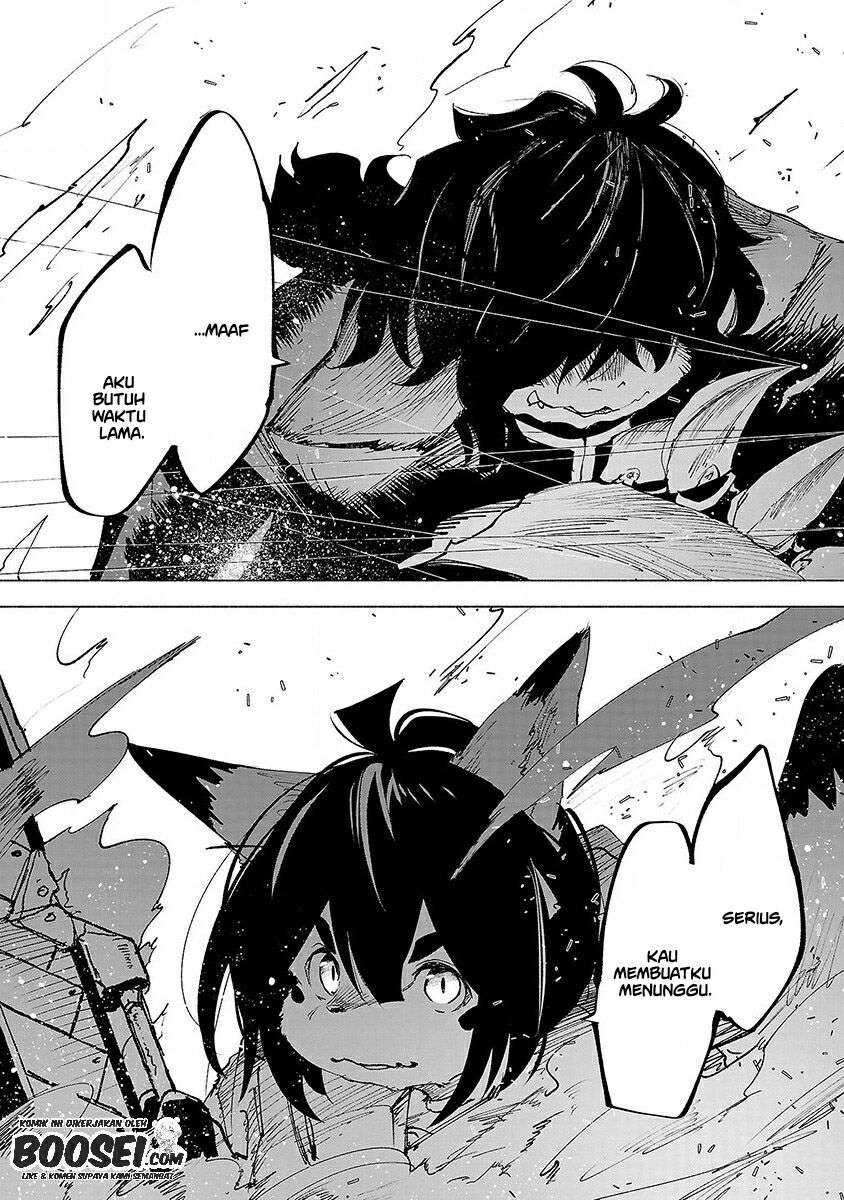Chapter 40 - halaman 20