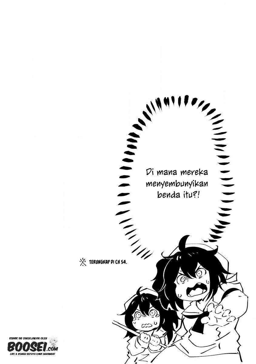 Chapter 40 - halaman 22