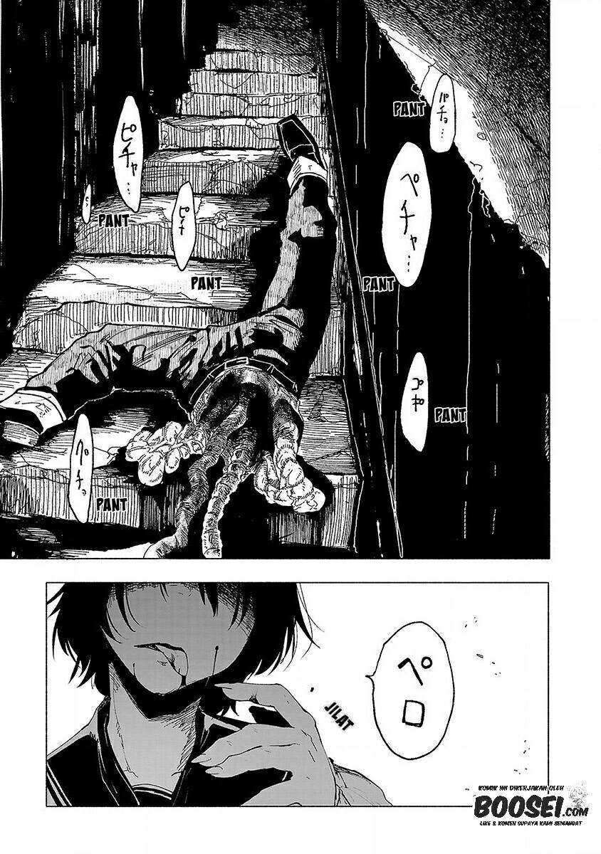Chapter 40 - halaman 4