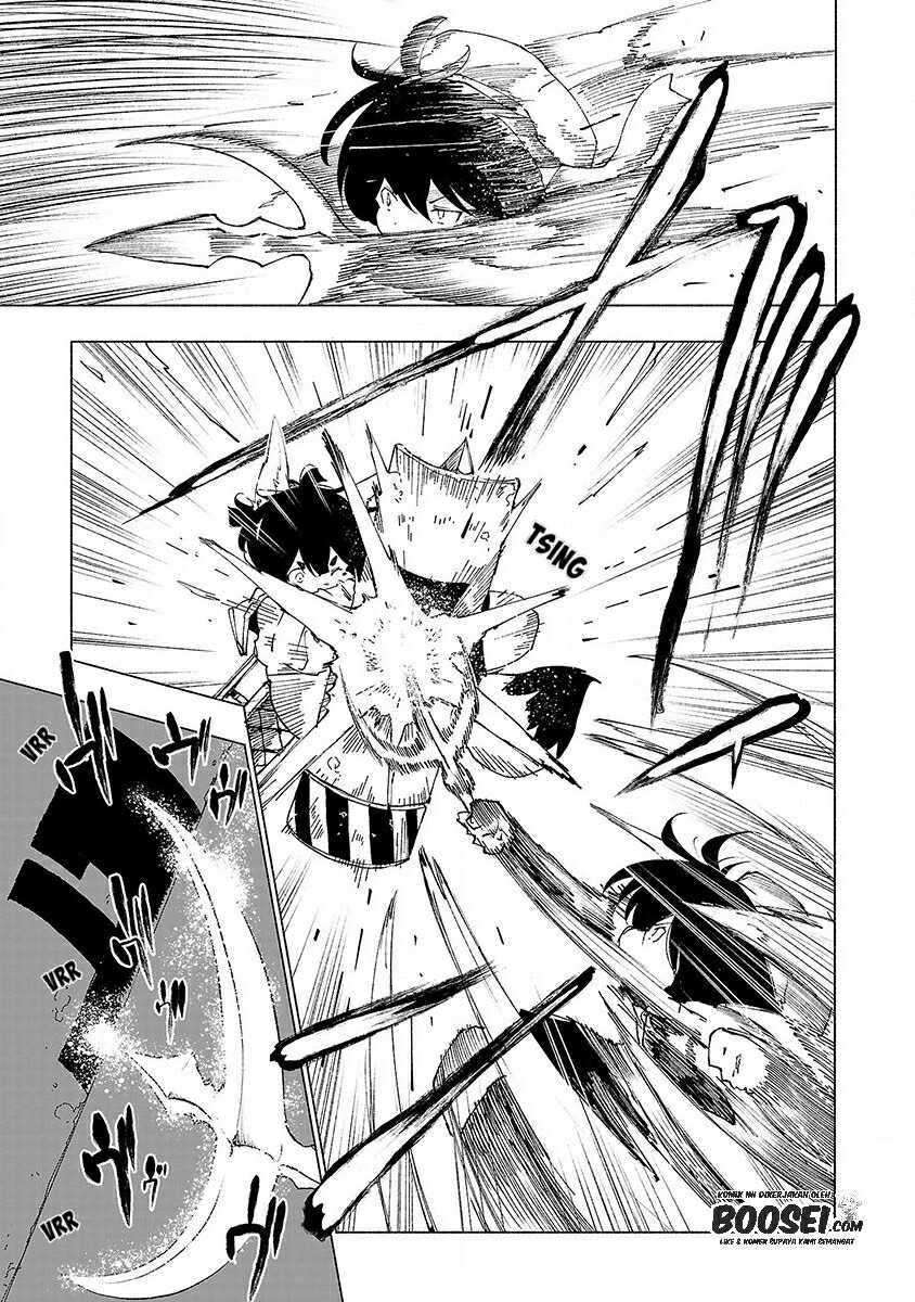 Chapter 40 - halaman 6