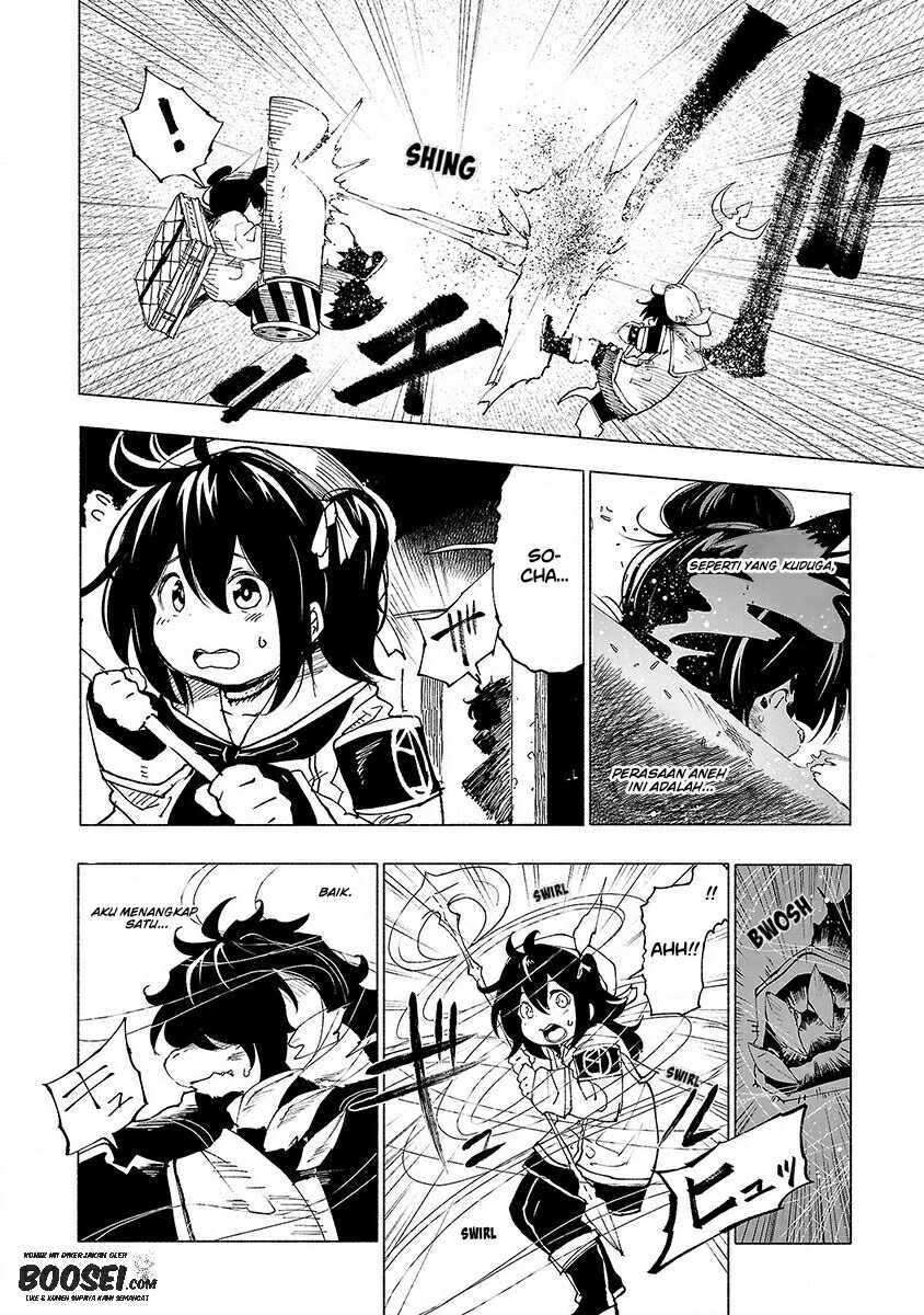 Chapter 40 - halaman 7