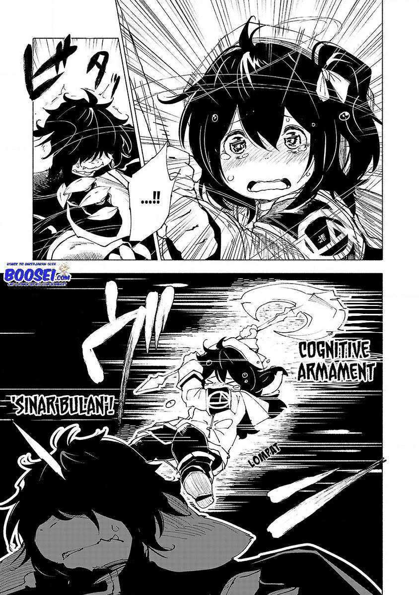 Chapter 40 - halaman 8