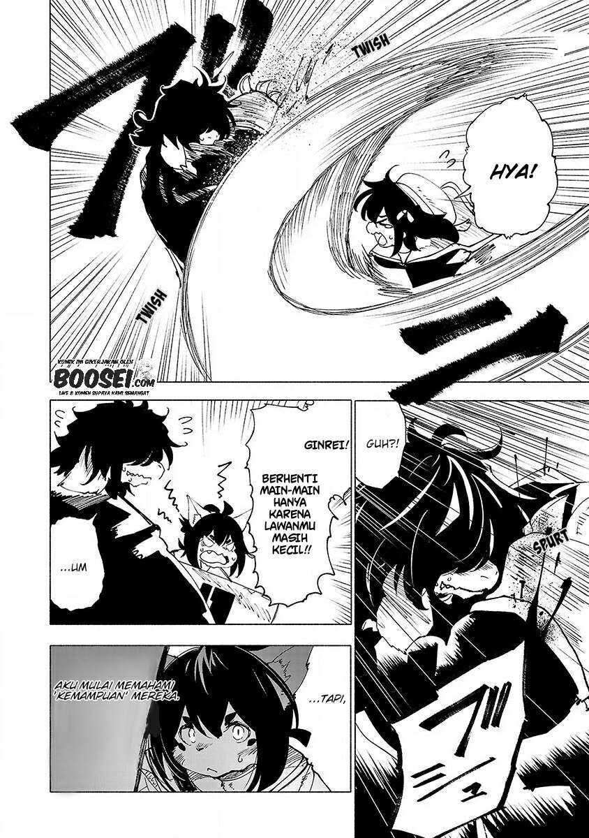 Chapter 40 - halaman 9