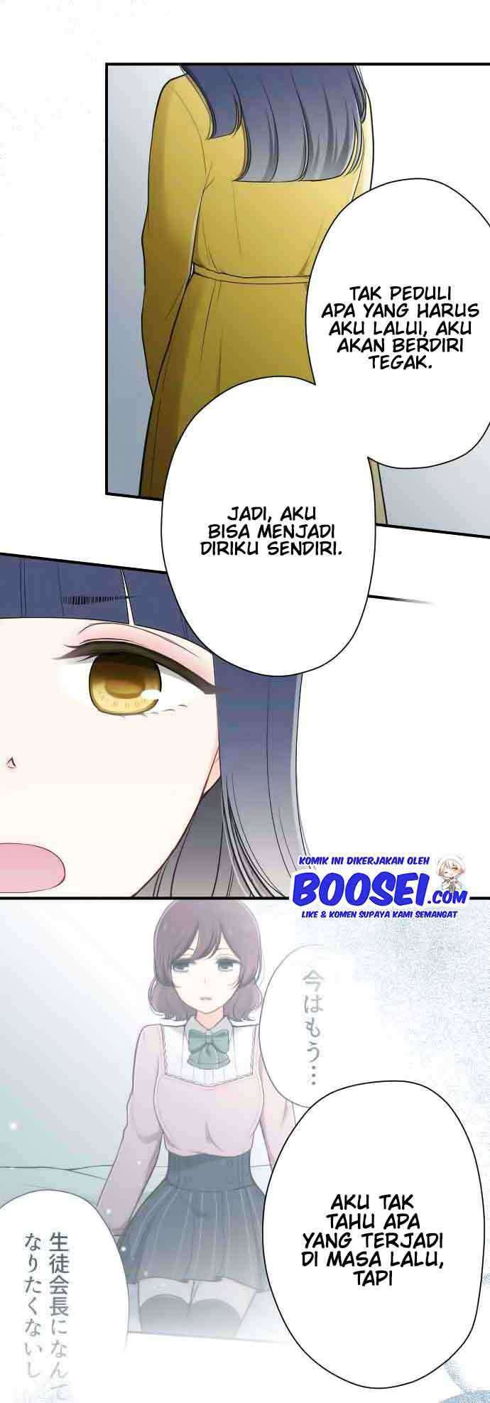 Chapter 119 - halaman 19