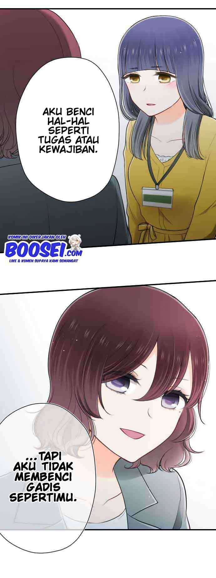 Chapter 119 - halaman 21