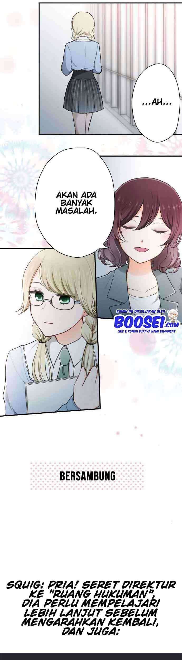 Chapter 119 - halaman 23