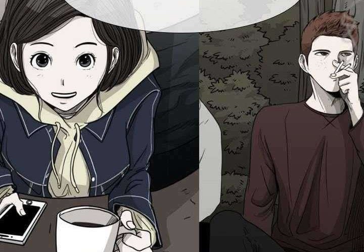 Chapter 116 - halaman 67