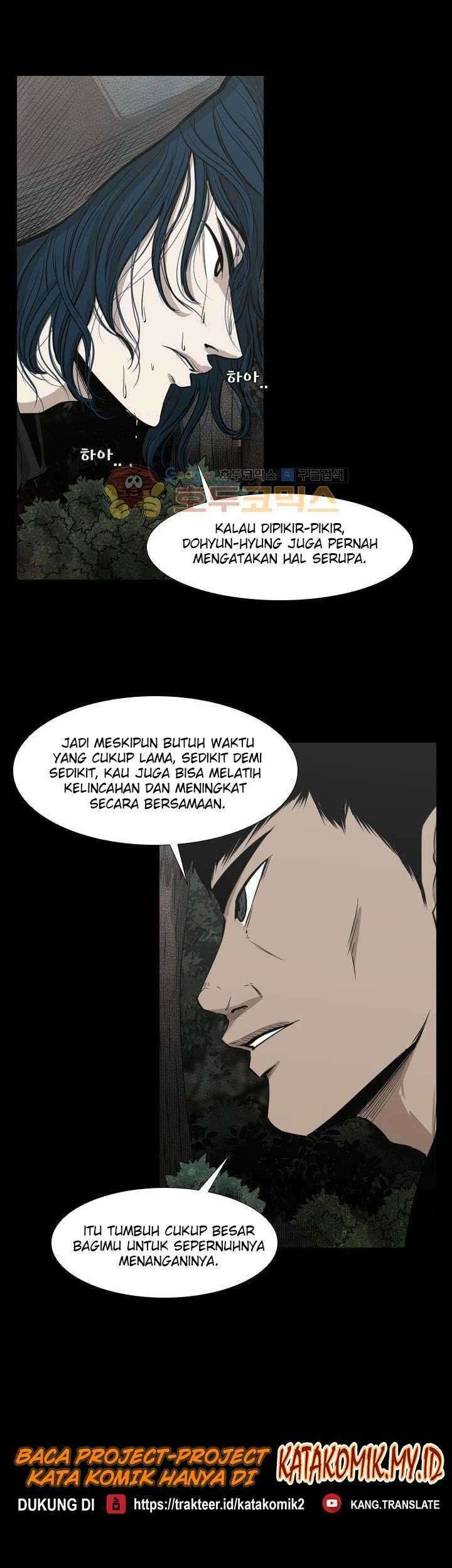 Chapter 113 - halaman 70