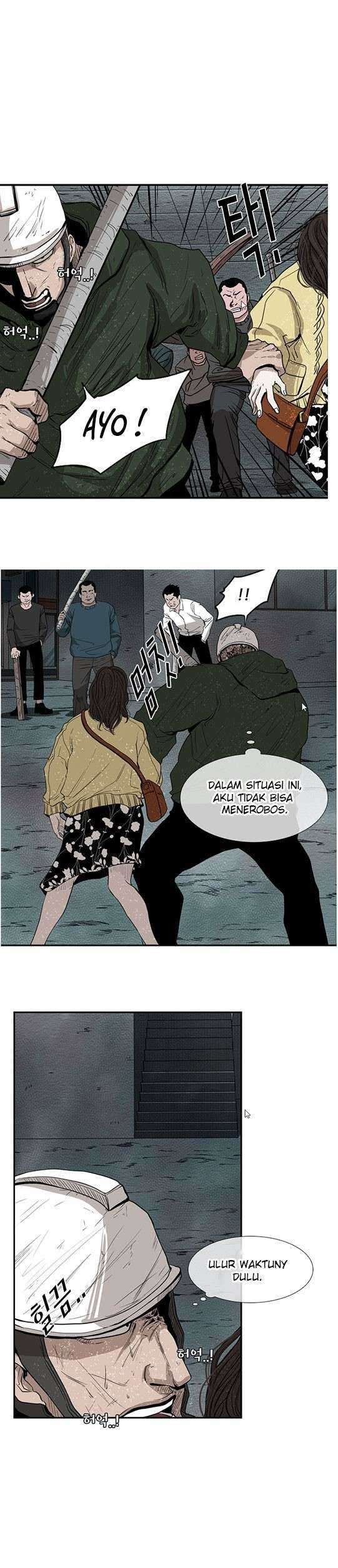 Chapter 107 - halaman 45