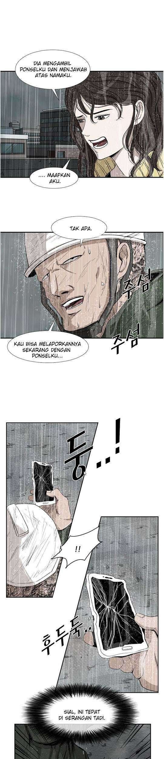 Chapter 107 - halaman 54