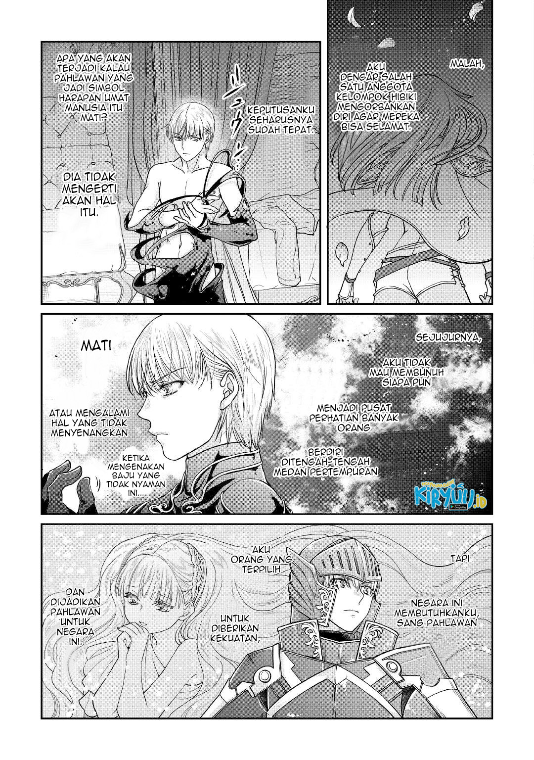 Chapter 64 - halaman 11
