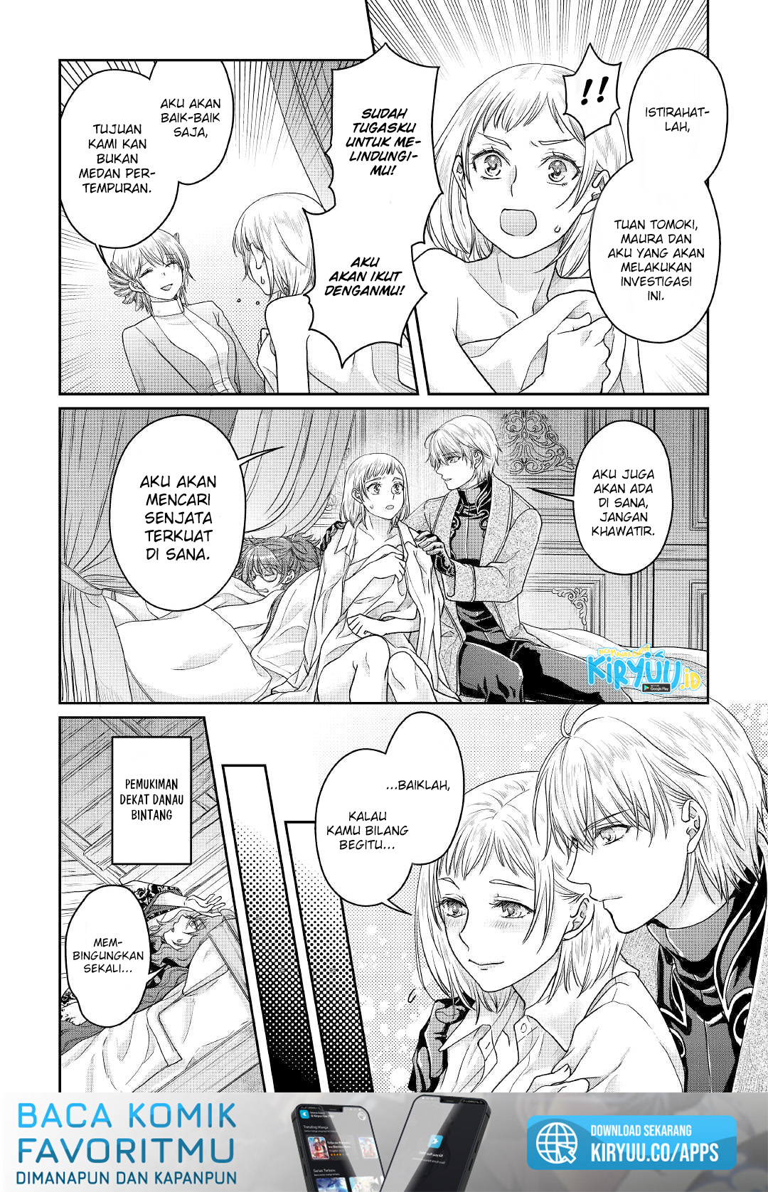 Chapter 64 - halaman 14