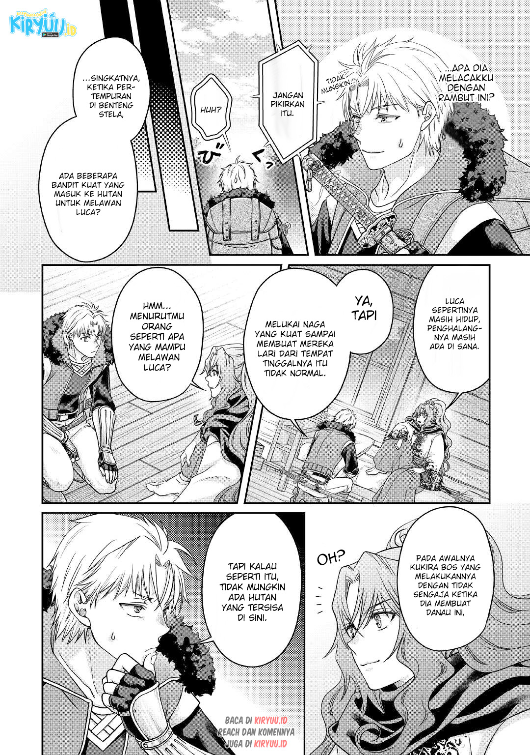 Chapter 64 - halaman 16