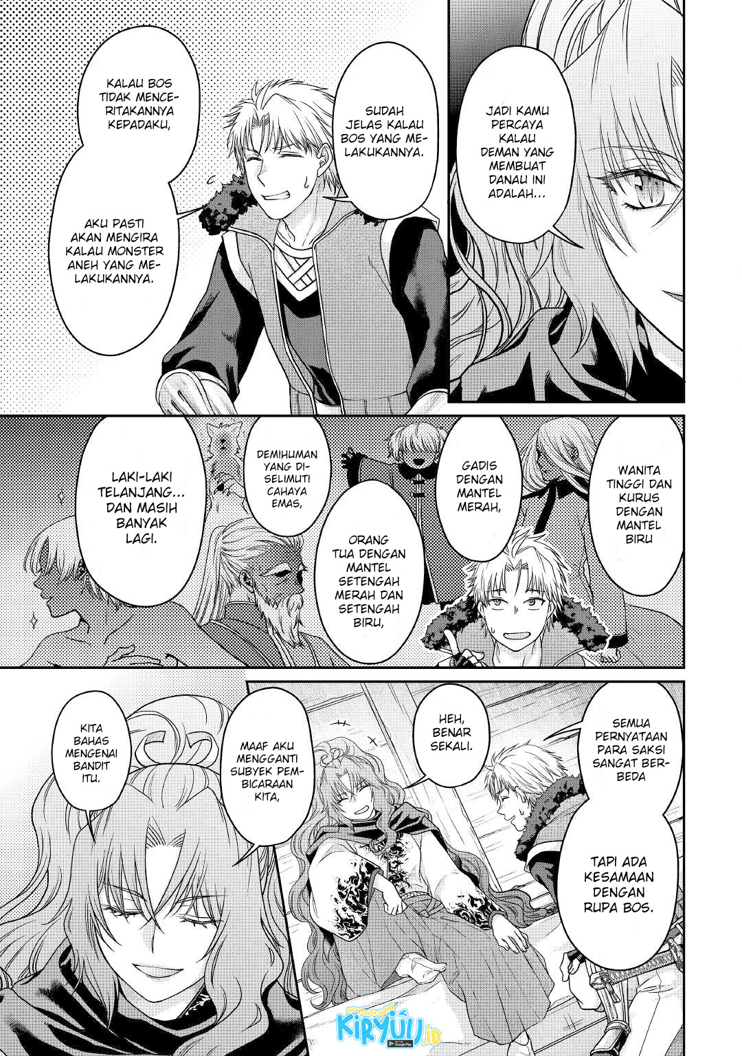 Chapter 64 - halaman 17