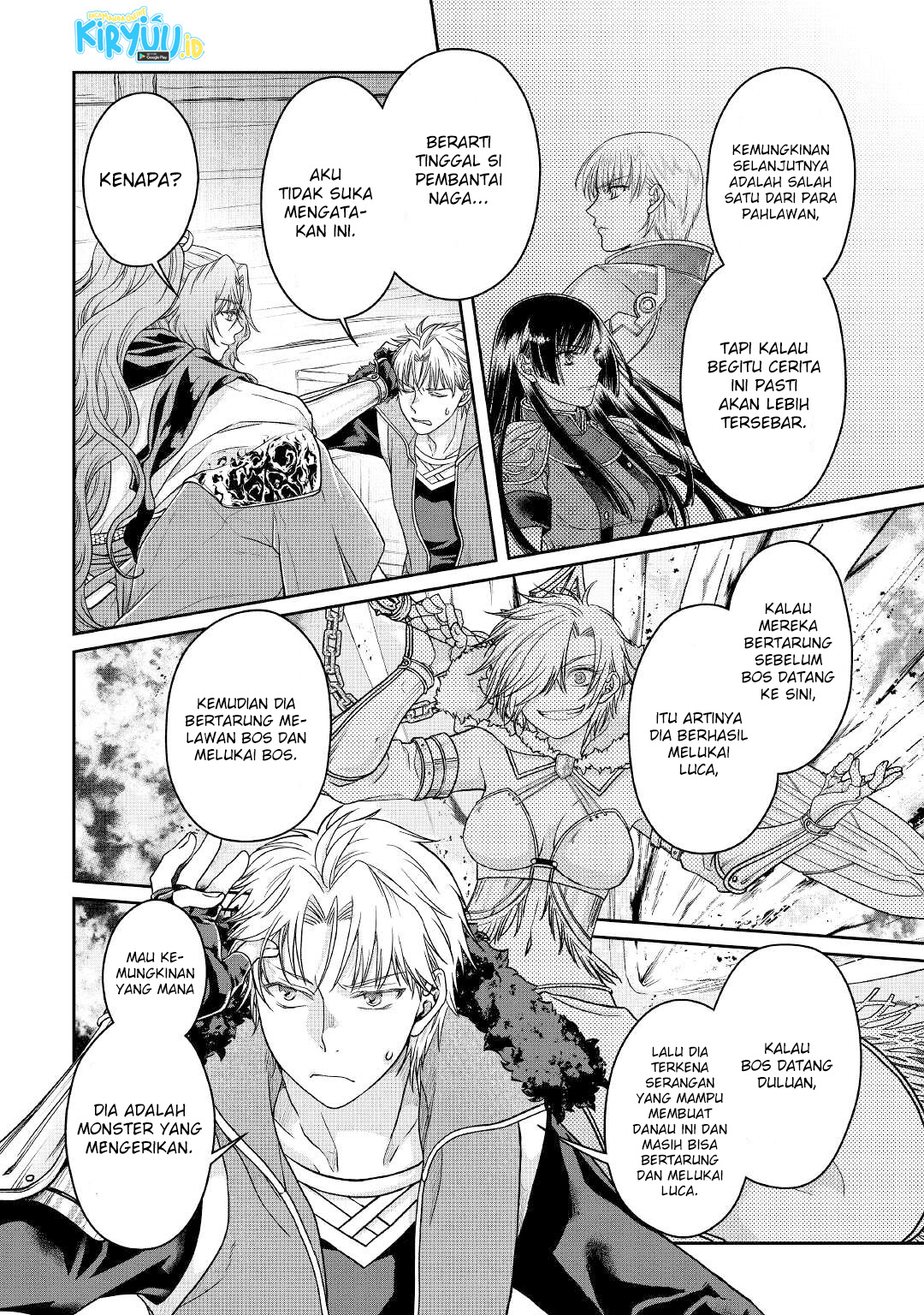 Chapter 64 - halaman 18
