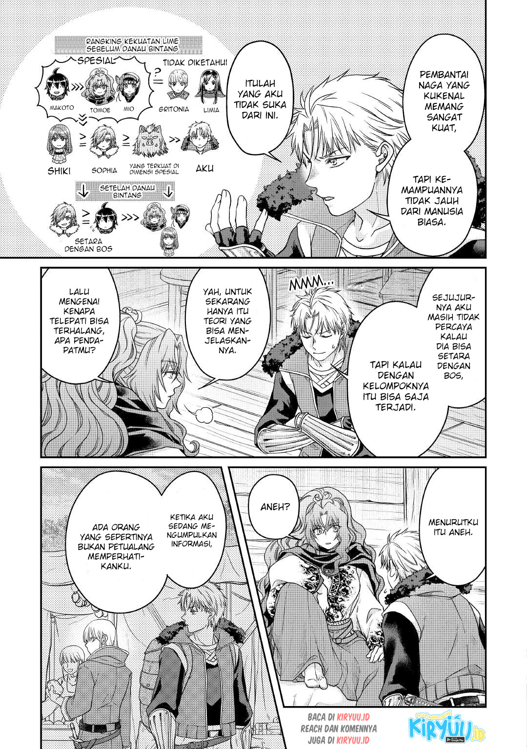 Chapter 64 - halaman 19