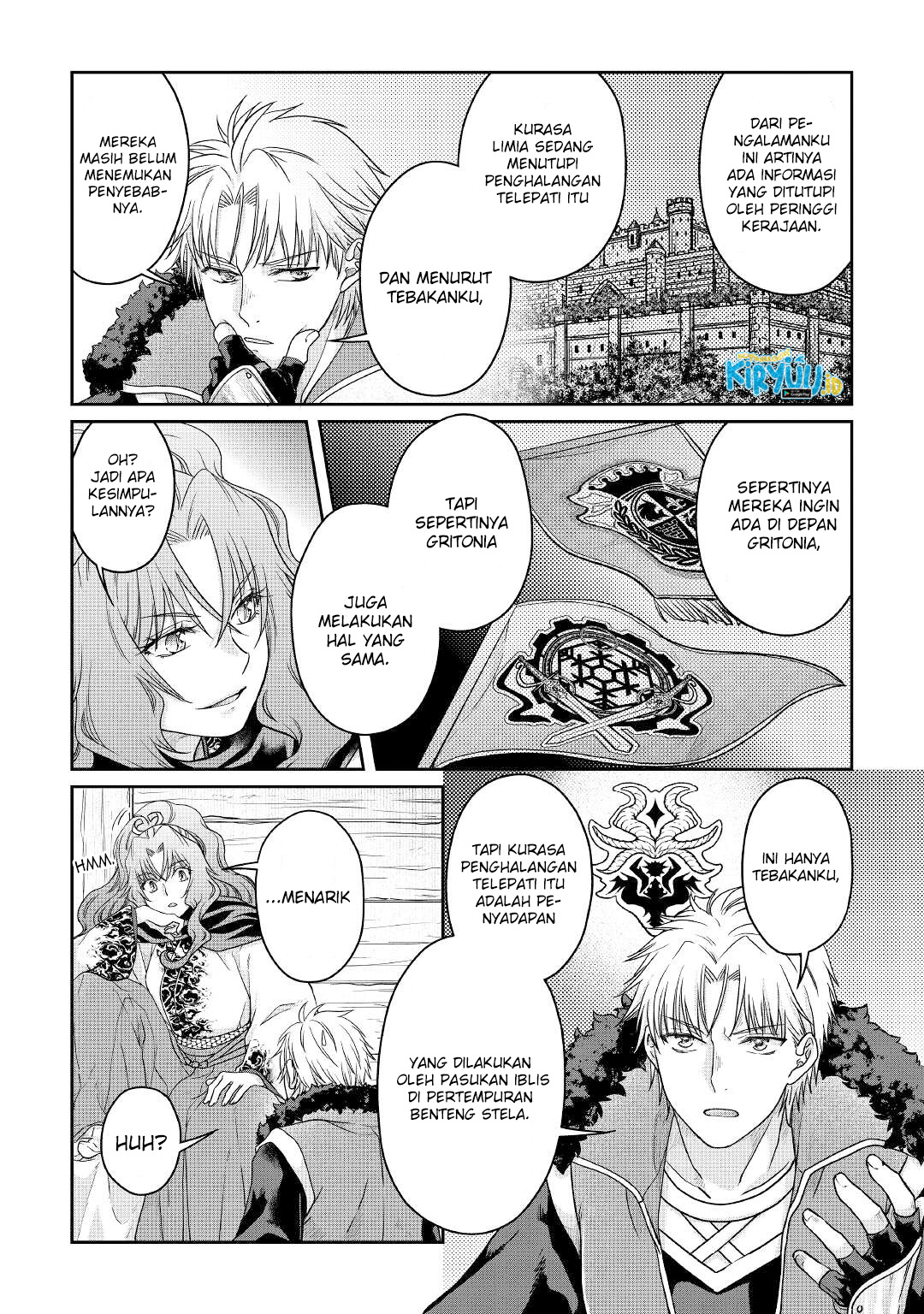 Chapter 64 - halaman 20