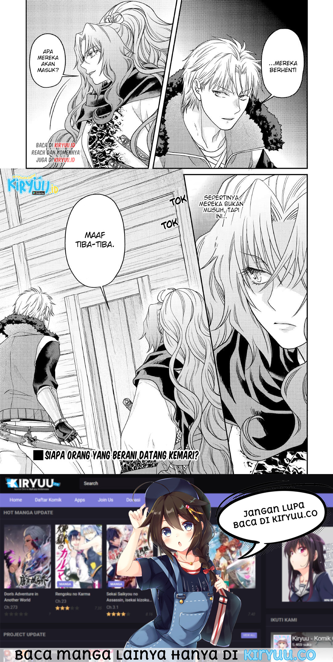 Chapter 64 - halaman 24