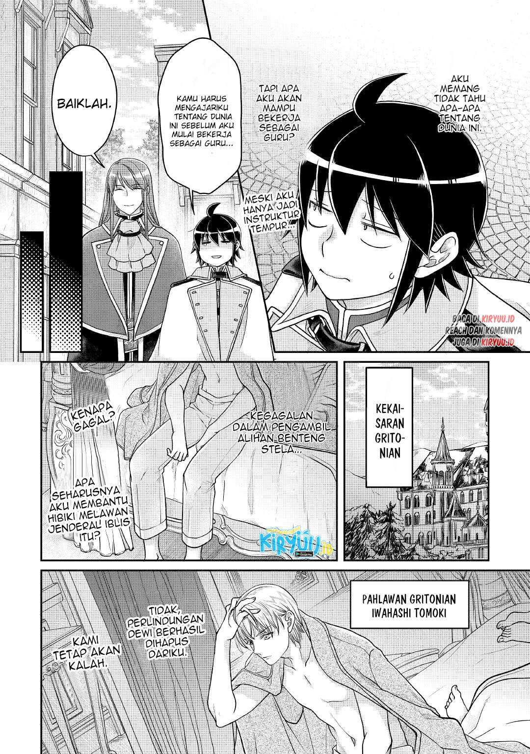 Chapter 64 - halaman 10
