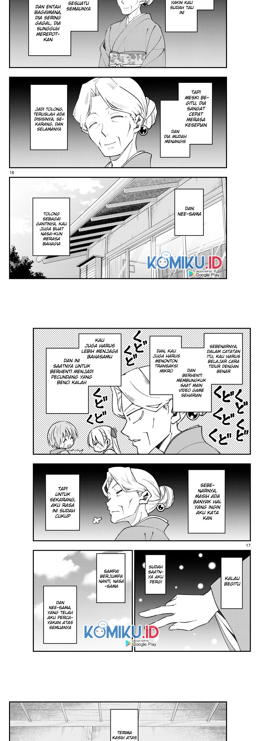 Chapter 152 - halaman 11