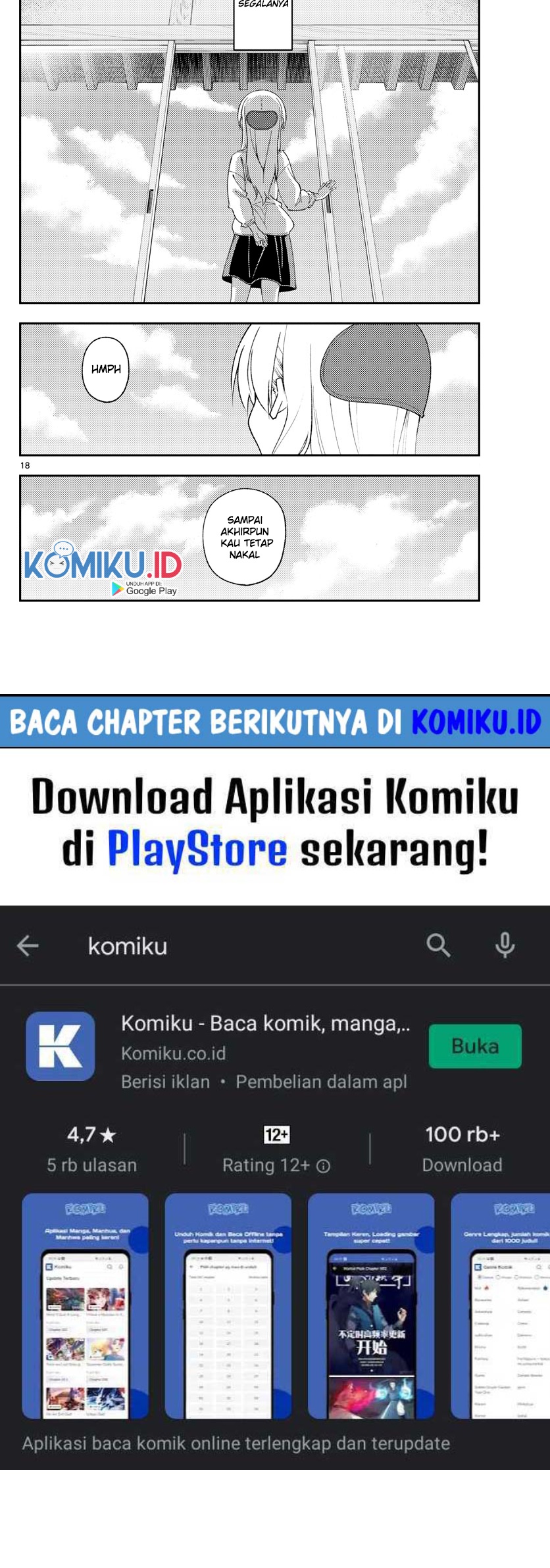 Chapter 152 - halaman 12