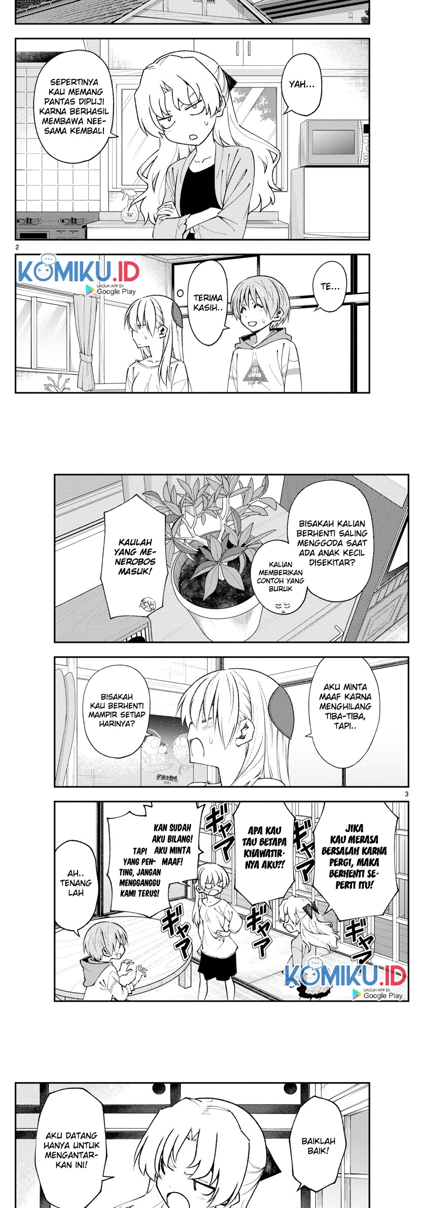 Chapter 152 - halaman 4