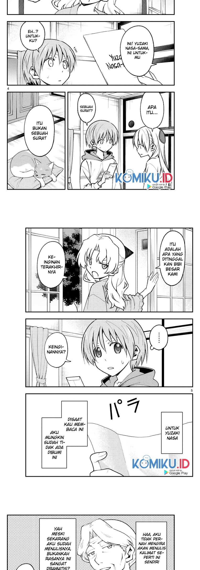 Chapter 152 - halaman 5