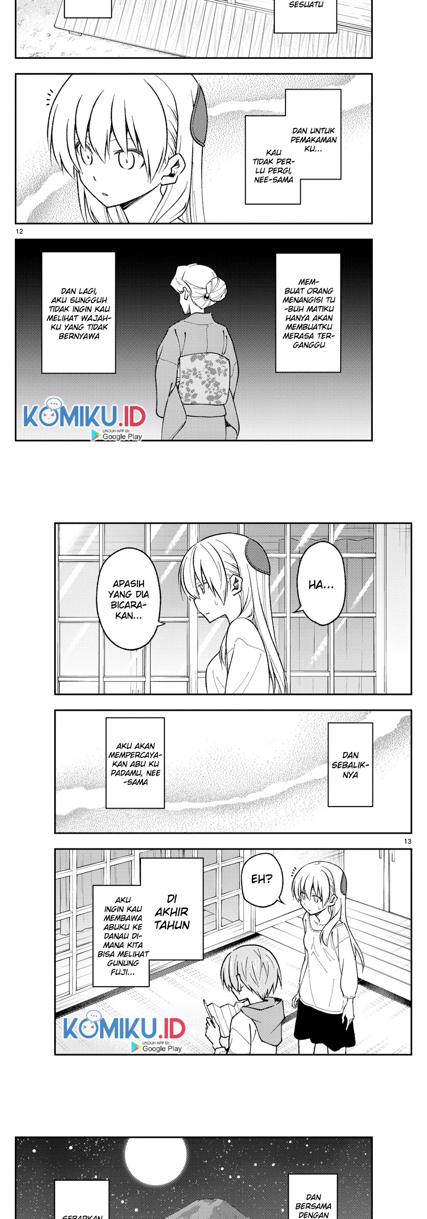 Chapter 152 - halaman 9