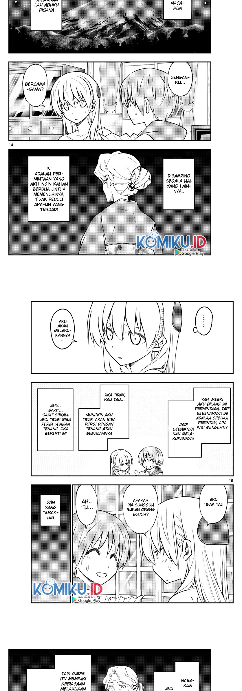 Chapter 152 - halaman 10