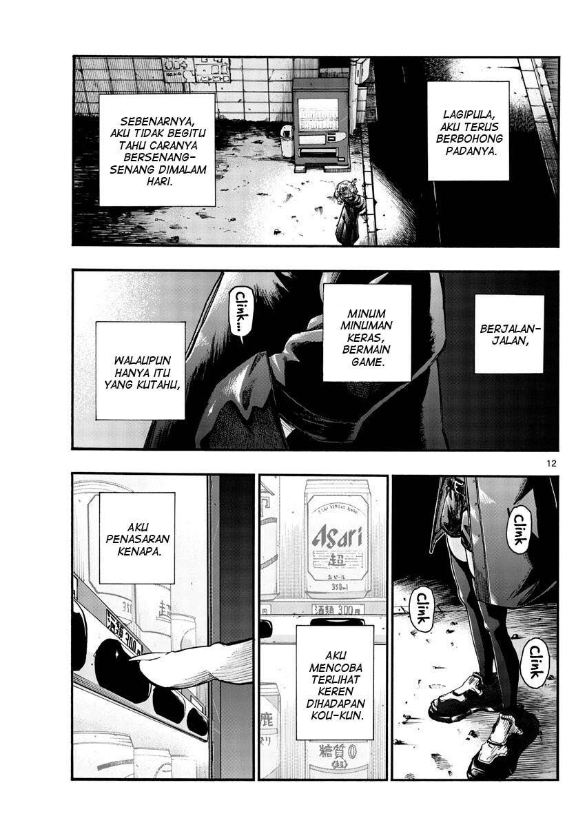 Chapter 46 - halaman 15