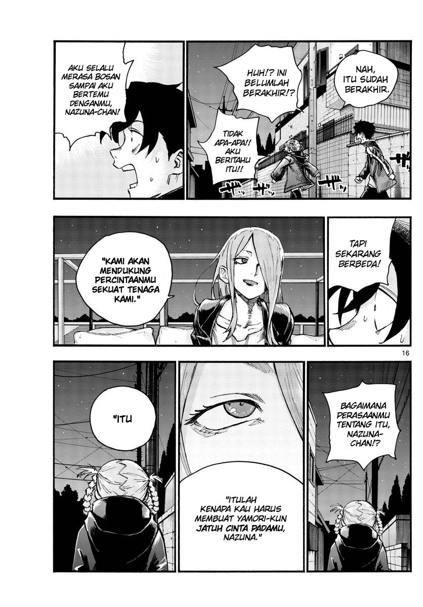 Chapter 46 - halaman 19