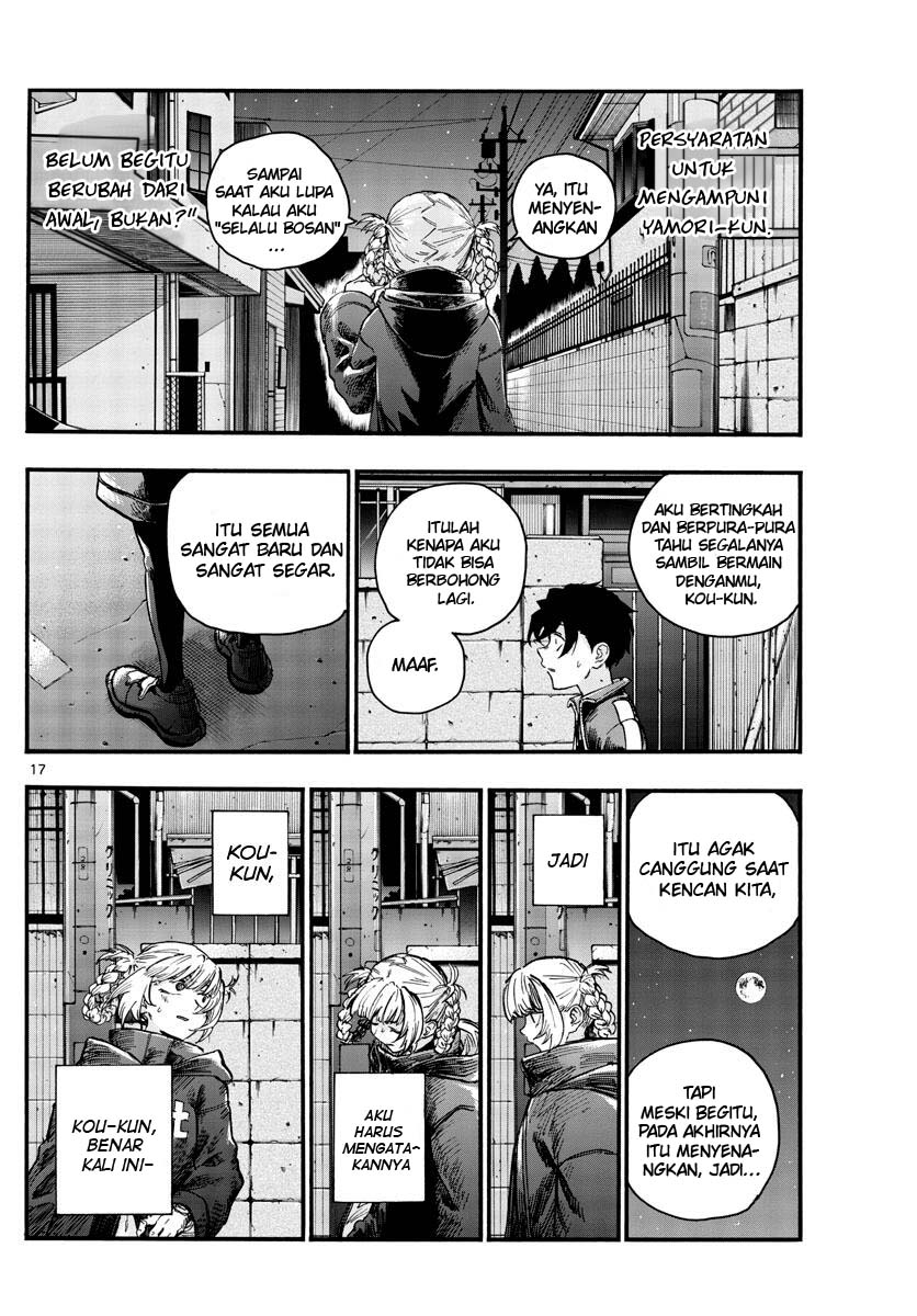 Chapter 46 - halaman 20