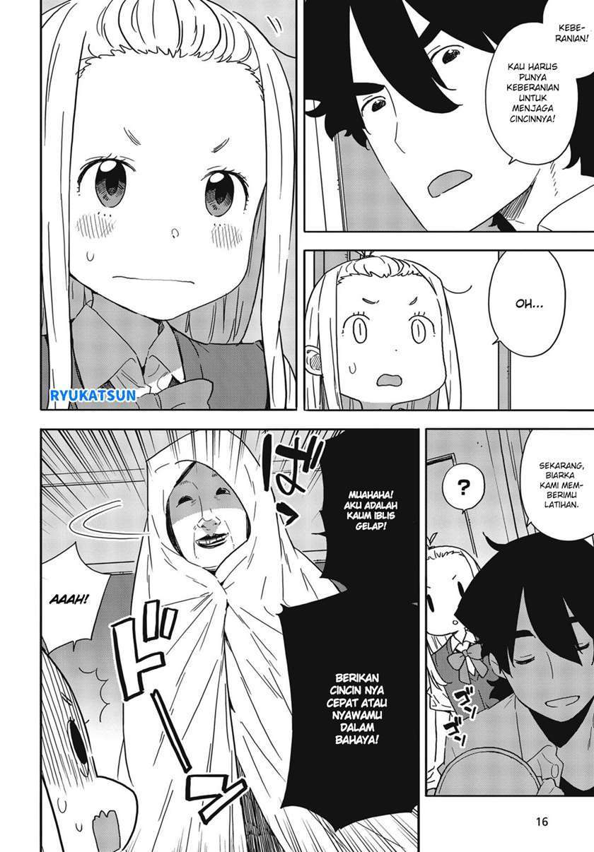 Chapter 84 - halaman 12