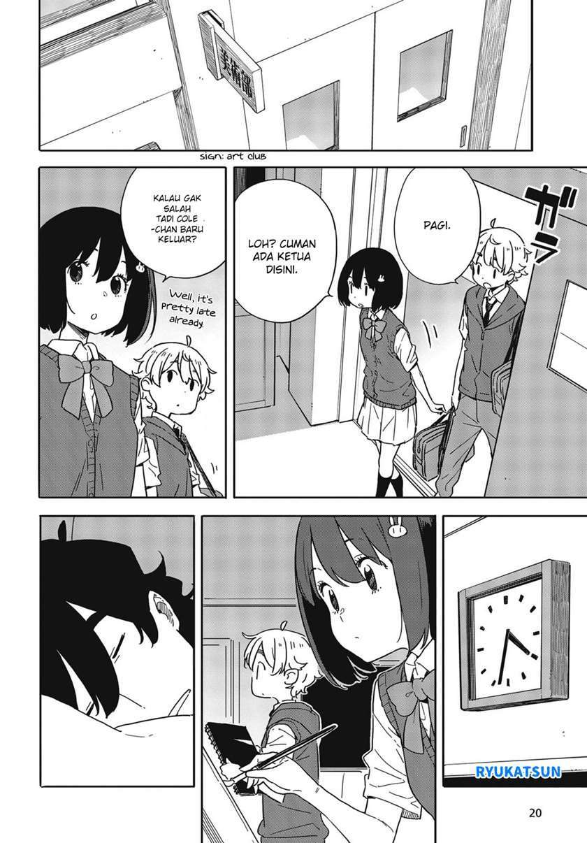 Chapter 84 - halaman 16