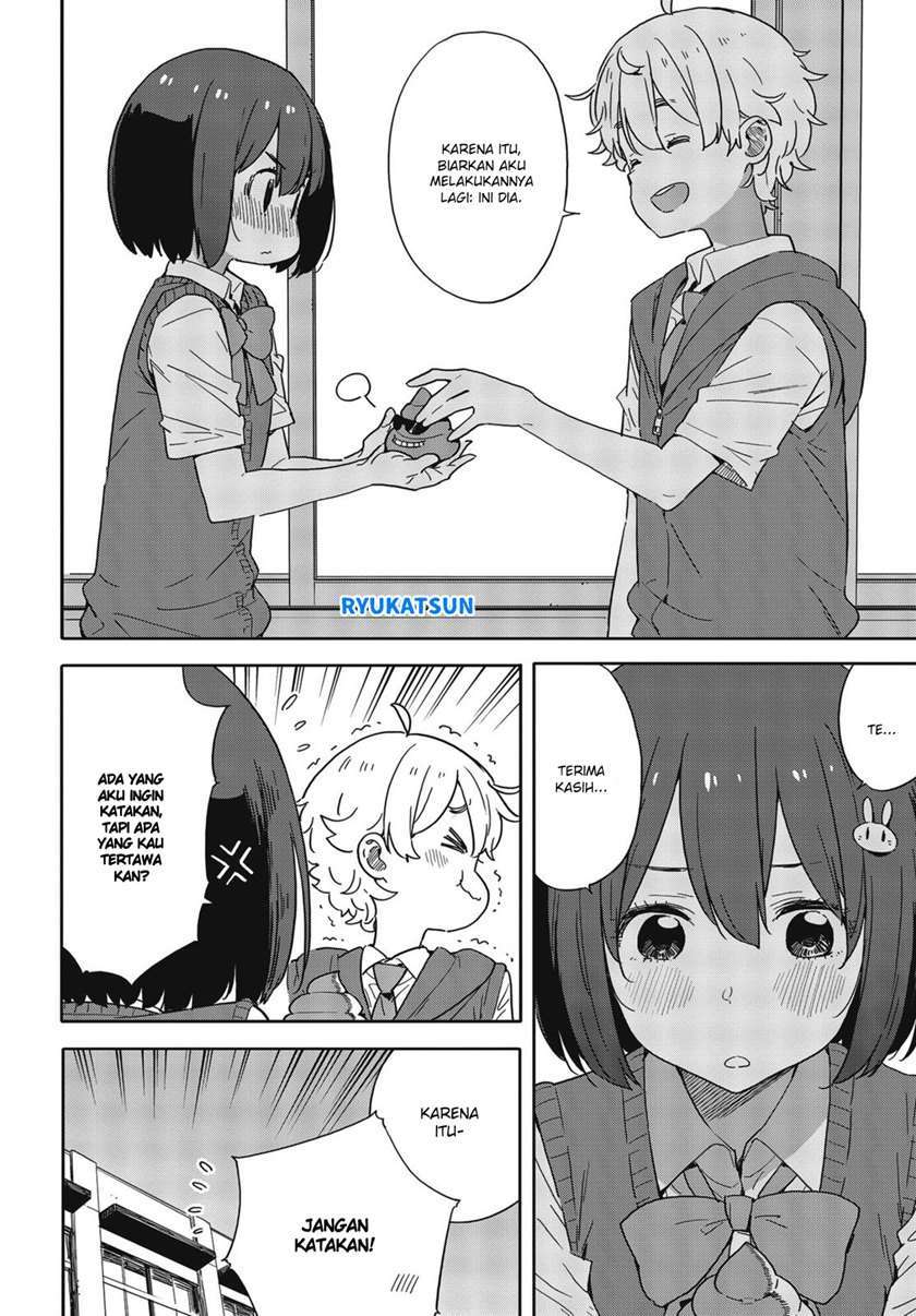 Chapter 84 - halaman 18
