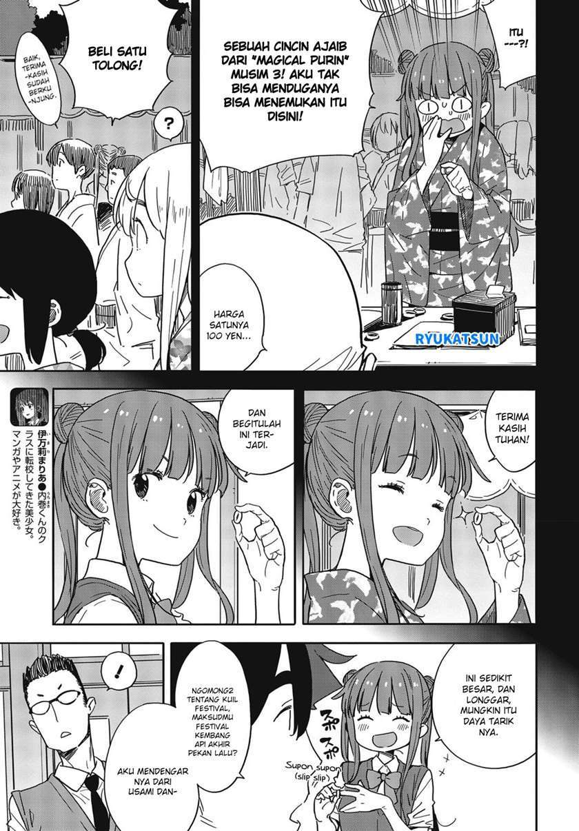 Chapter 84 - halaman 5