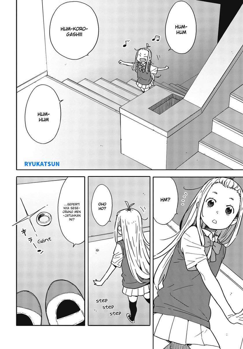 Chapter 84 - halaman 8