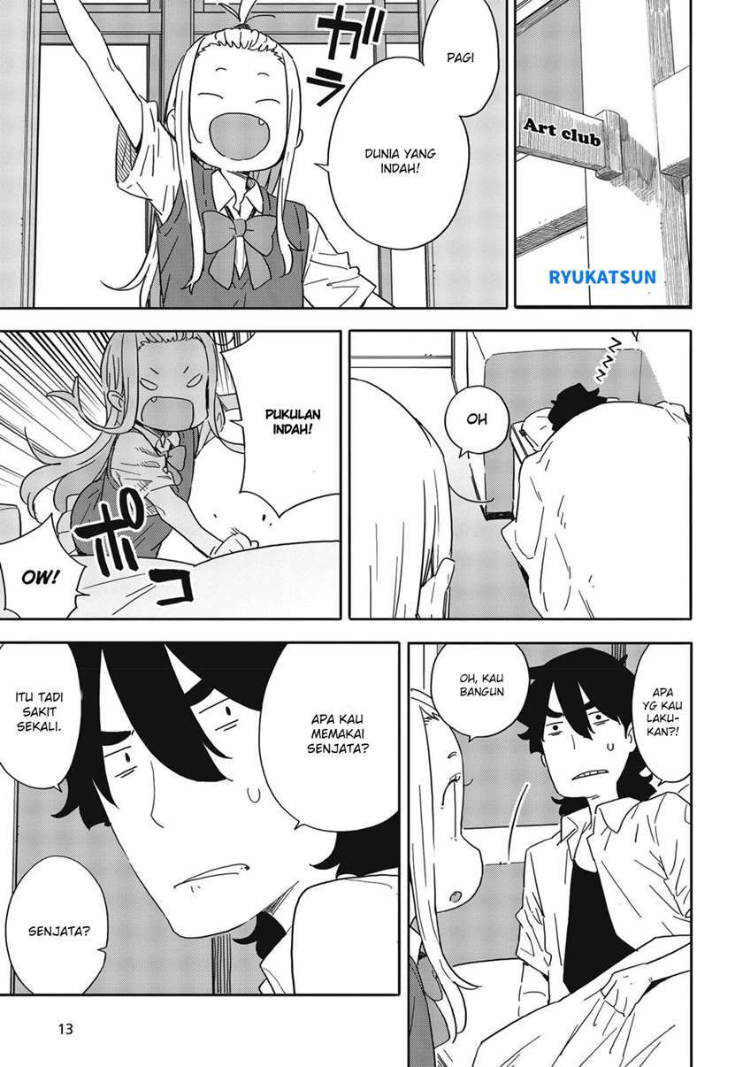 Chapter 84 - halaman 9