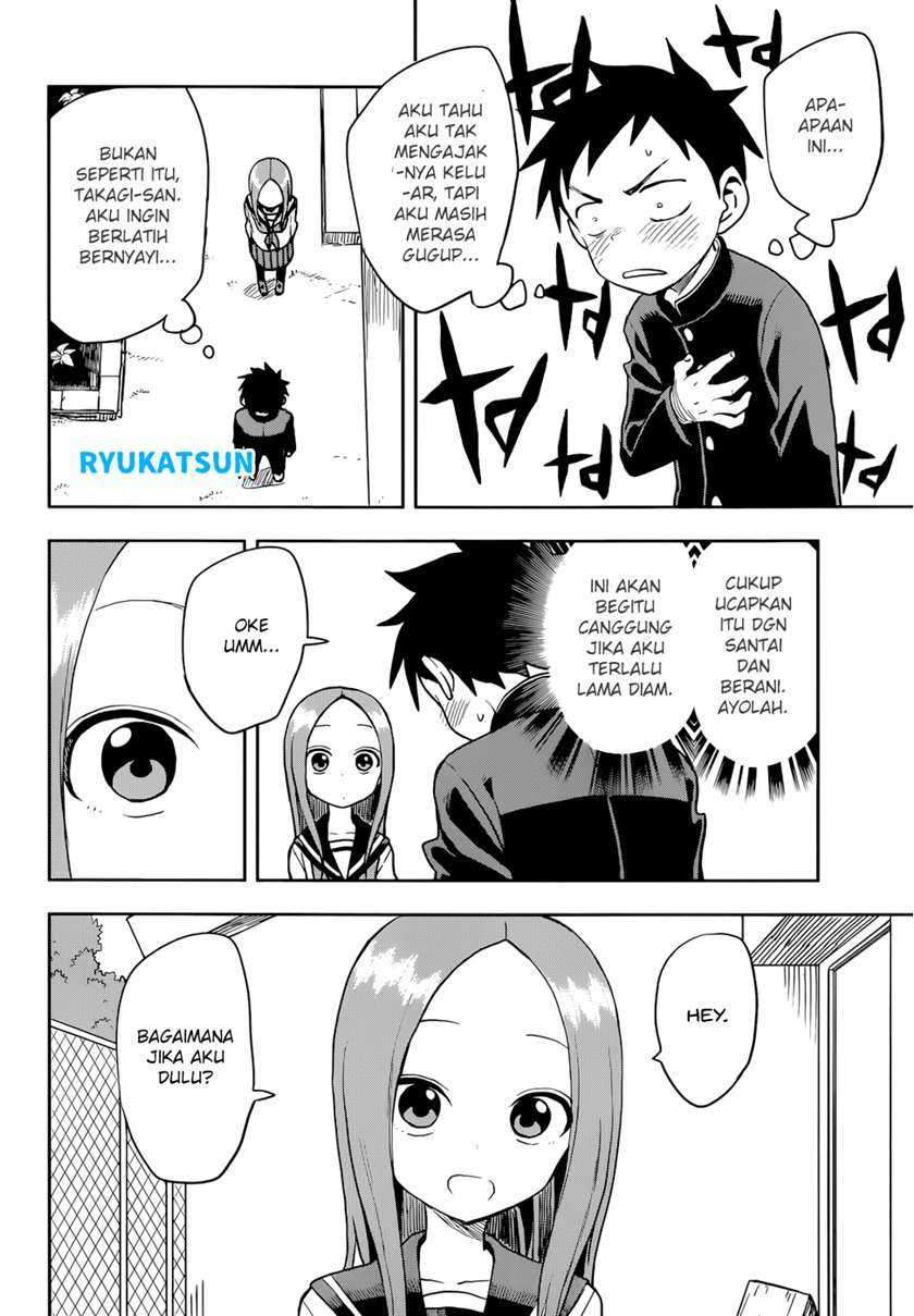 Chapter 129 - halaman 14