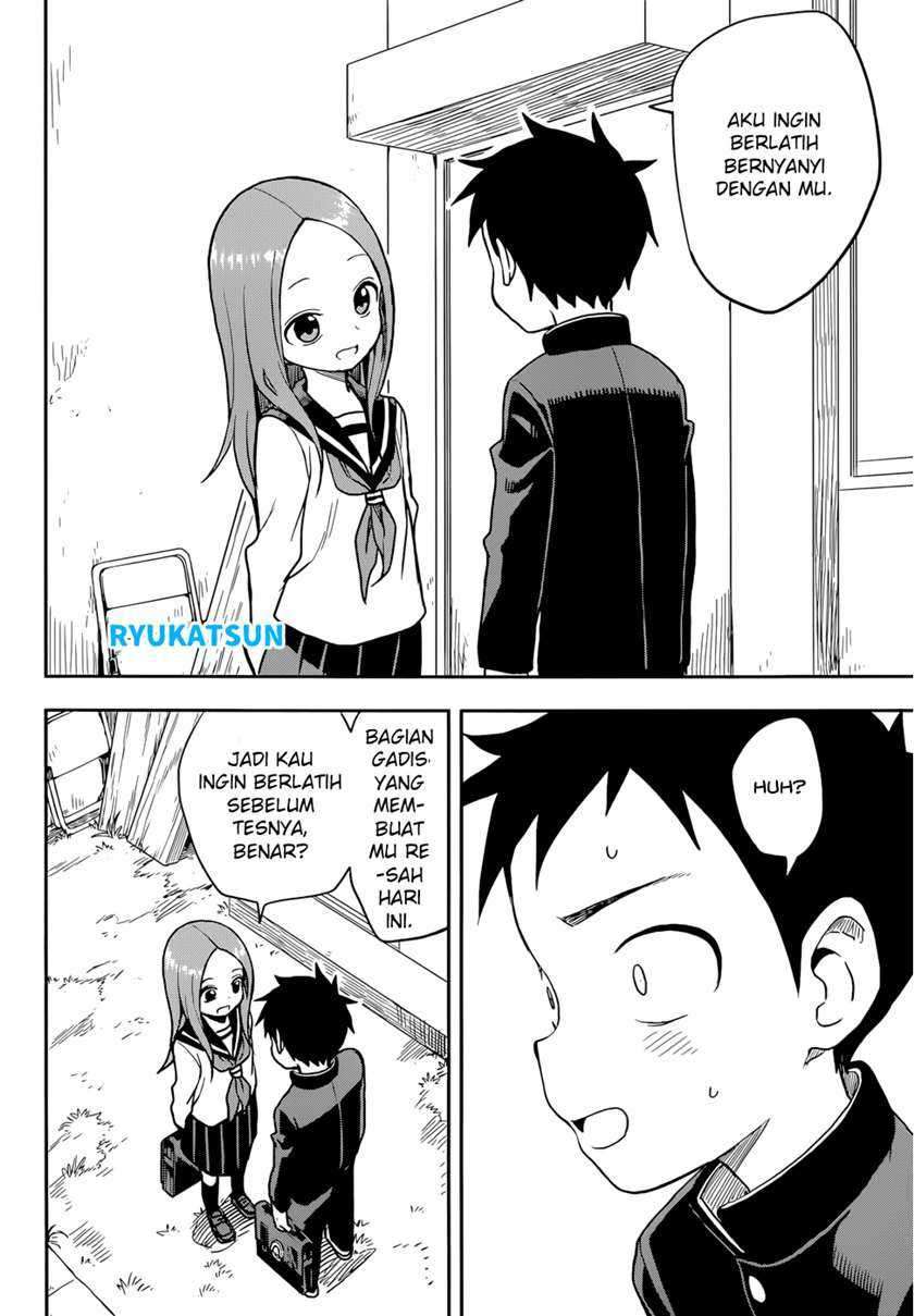 Chapter 129 - halaman 16