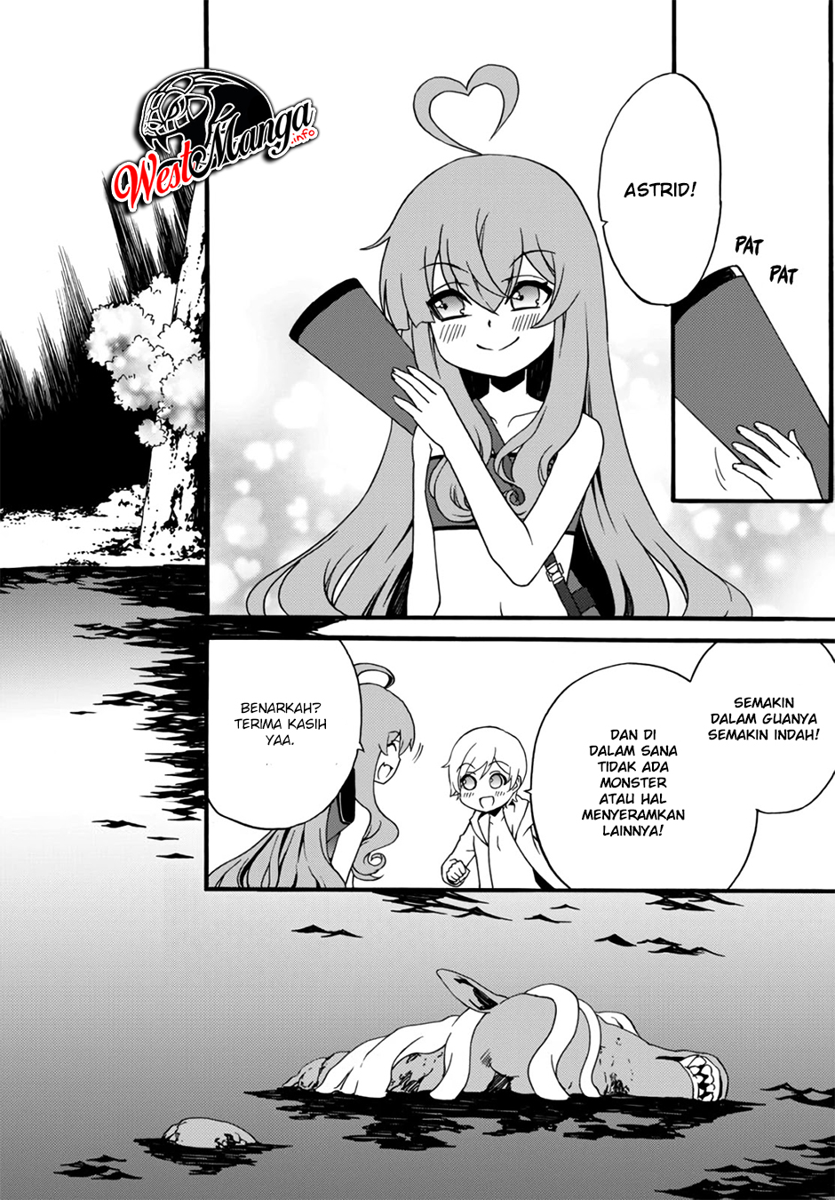 Chapter 49 - halaman 14
