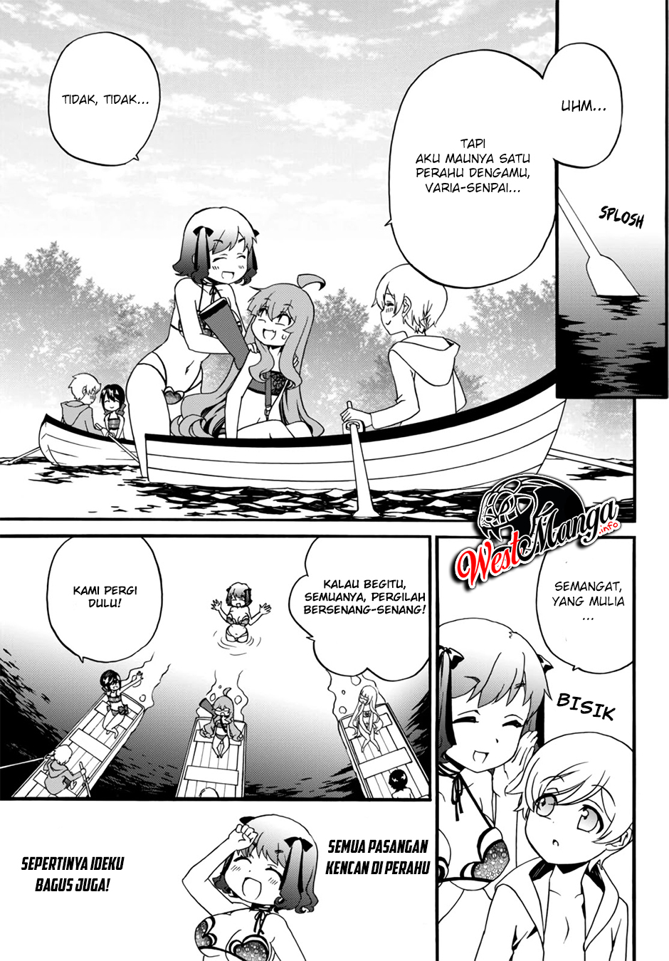 Chapter 49 - halaman 6