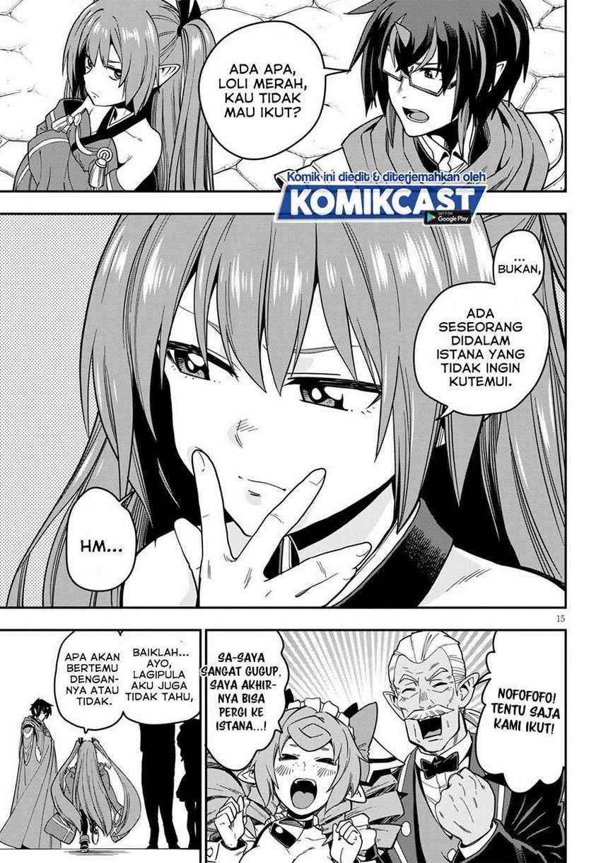 Chapter 71 - halaman 19