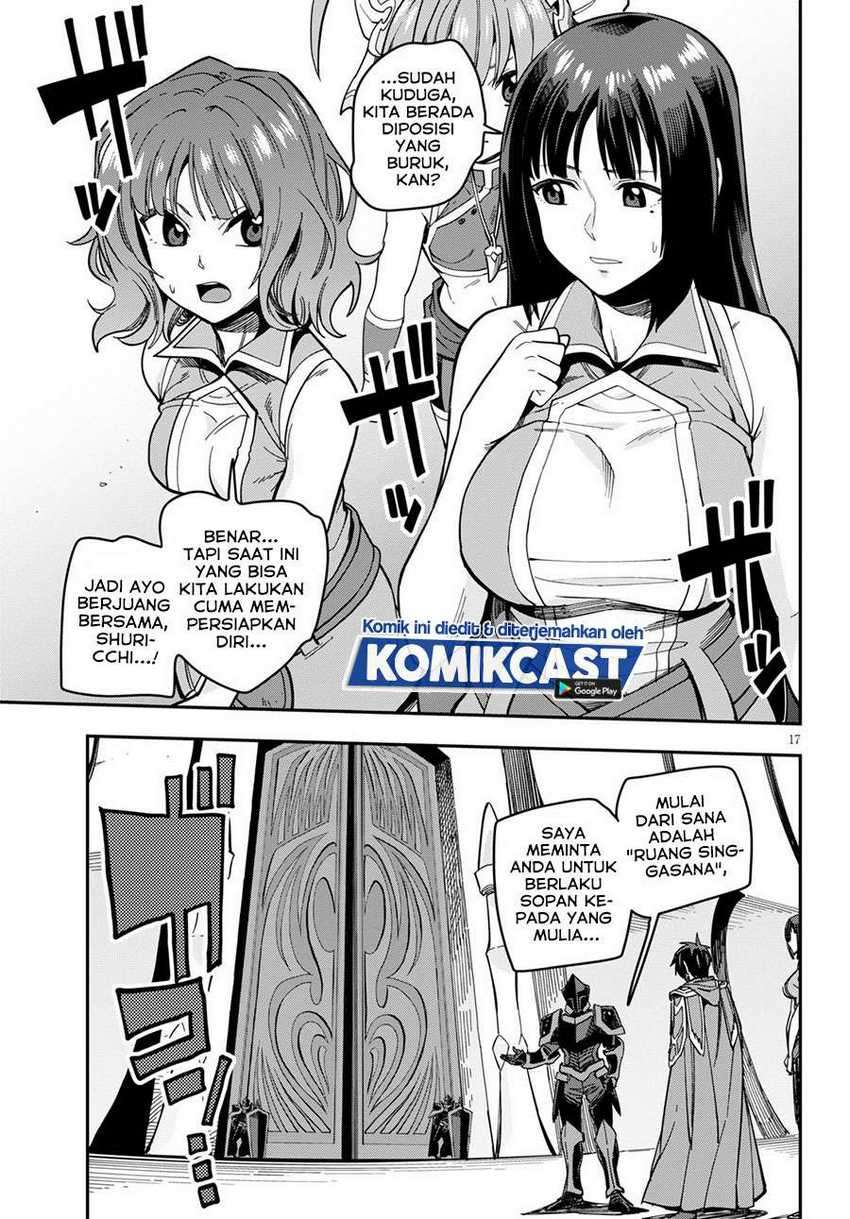 Chapter 71 - halaman 21