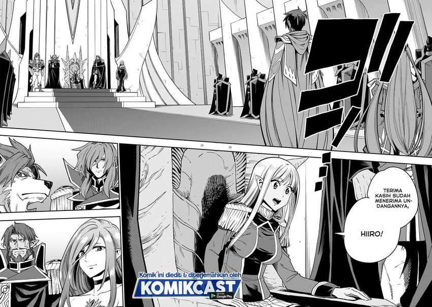 Chapter 71 - halaman 22
